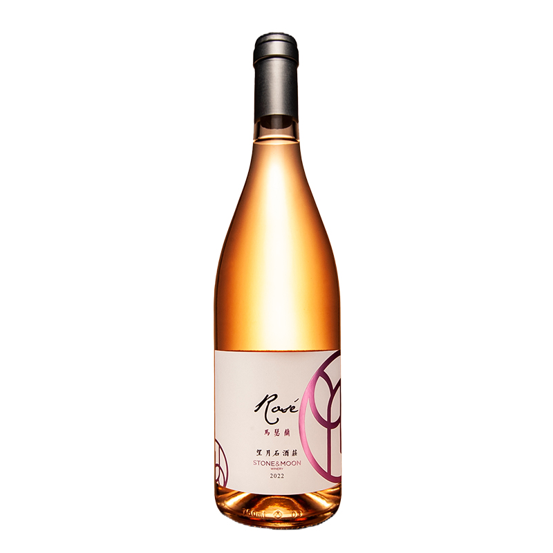 经典桃红马瑟兰