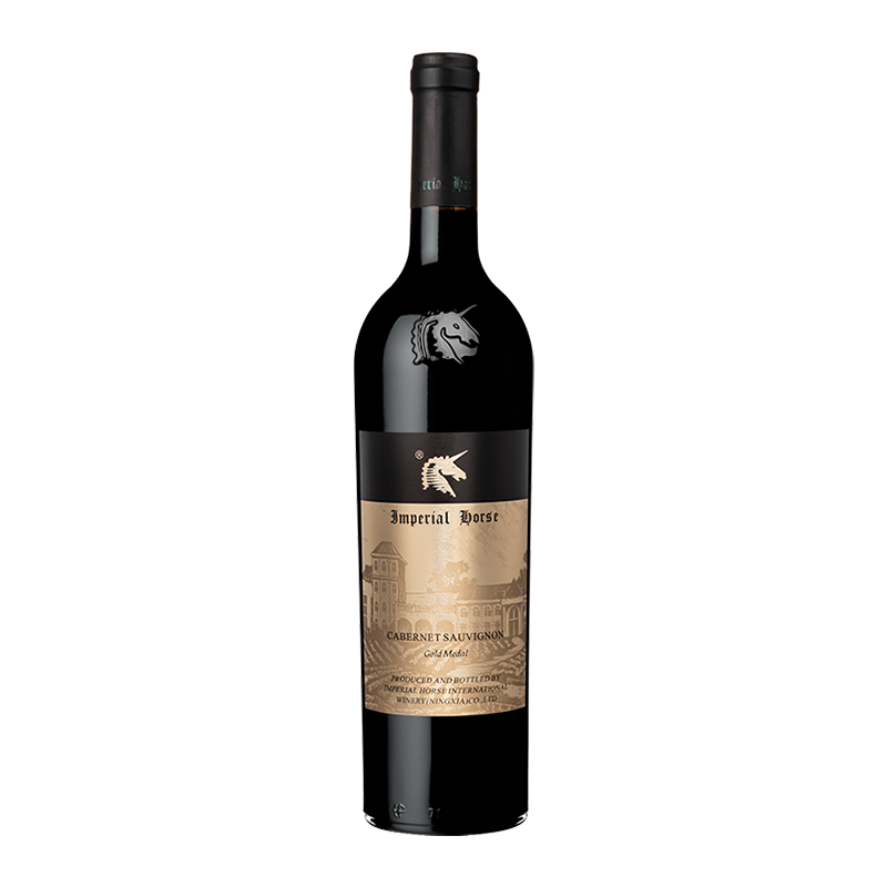 御马赤霞珠干红葡萄酒